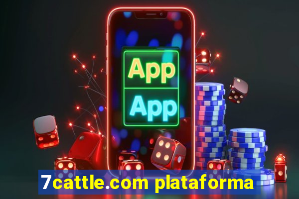 7cattle.com plataforma