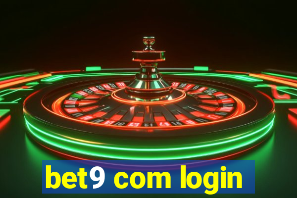 bet9 com login