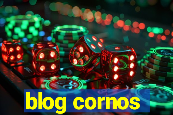 blog cornos