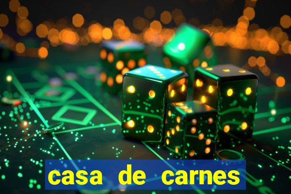 casa de carnes vila nova poços de caldas - mg