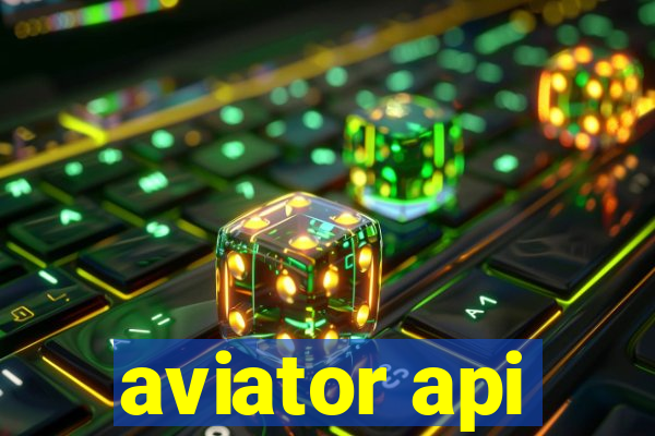 aviator api