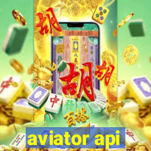 aviator api