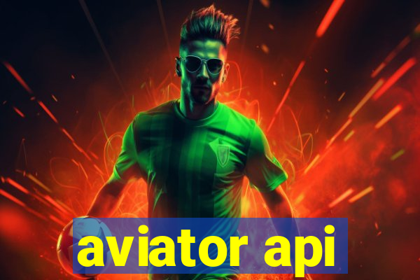 aviator api