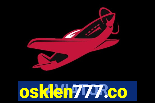 osklen777.co