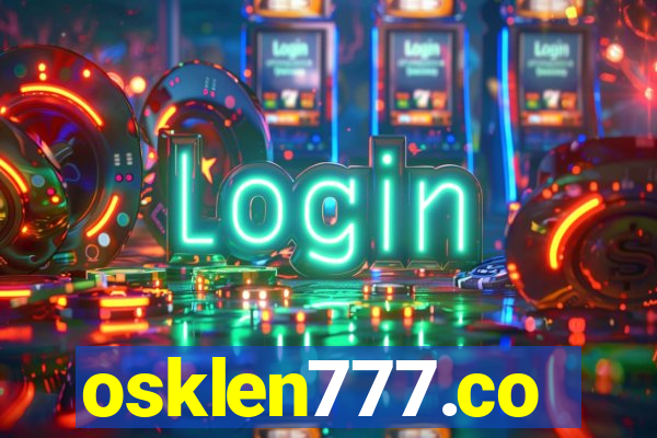 osklen777.co