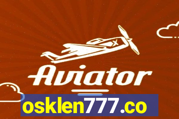 osklen777.co