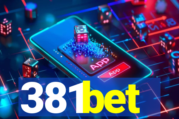 381bet