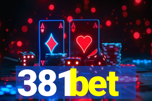 381bet