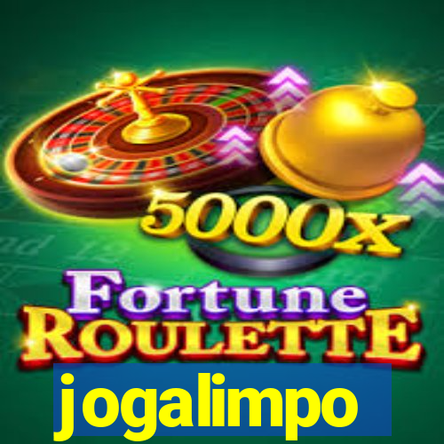 jogalimpo
