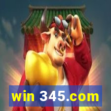 win 345.com