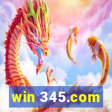 win 345.com