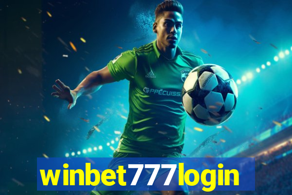 winbet777login