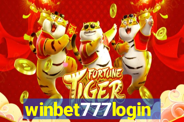 winbet777login