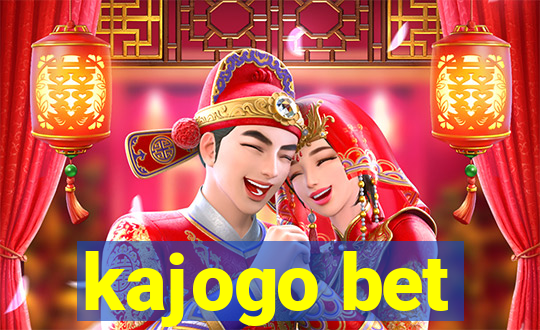 kajogo bet