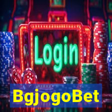 BgjogoBet