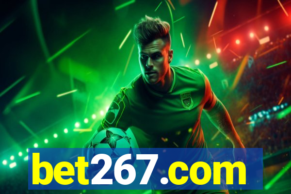 bet267.com