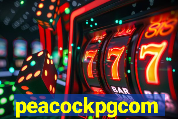 peacockpgcom