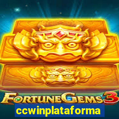 ccwinplataforma