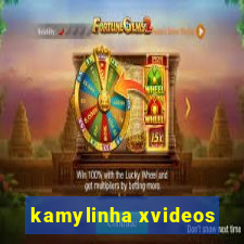 kamylinha xvideos