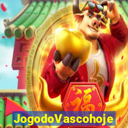 JogodoVascohoje