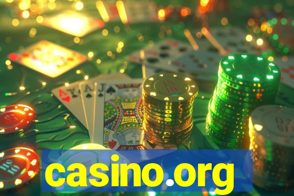 casino.org