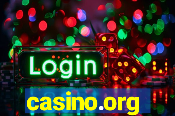 casino.org