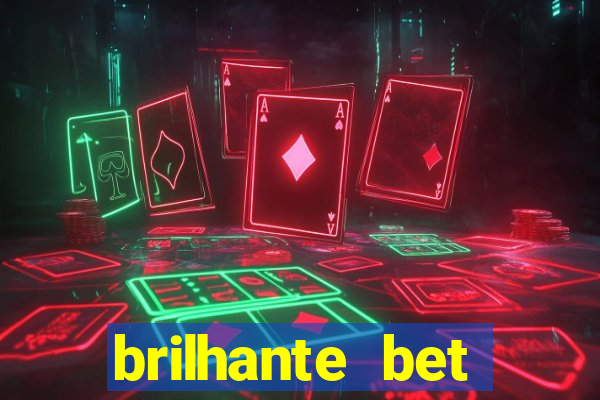 brilhante bet plataforma de jogos