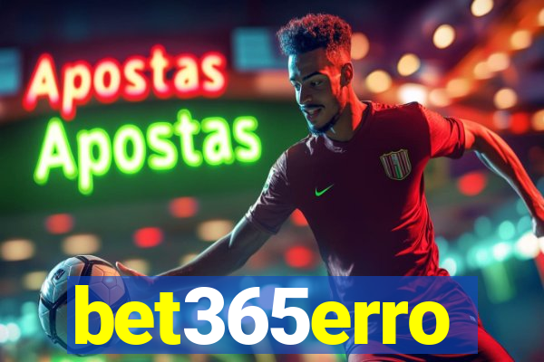 bet365erro