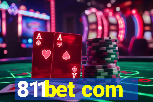 811bet com