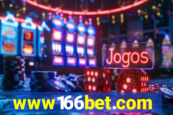 www166bet.com