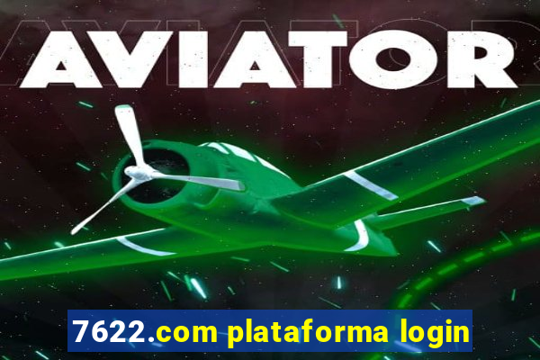 7622.com plataforma login