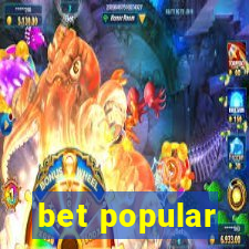 bet popular