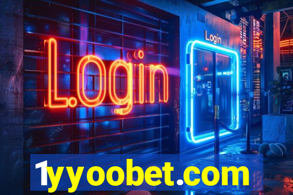 1yyoobet.com