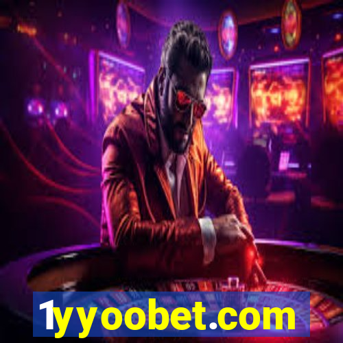 1yyoobet.com