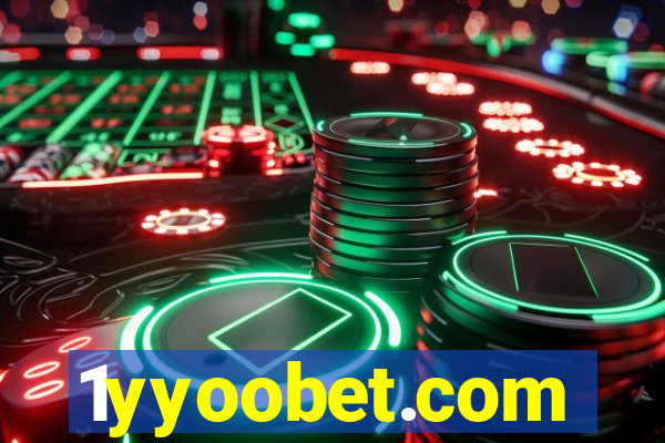 1yyoobet.com
