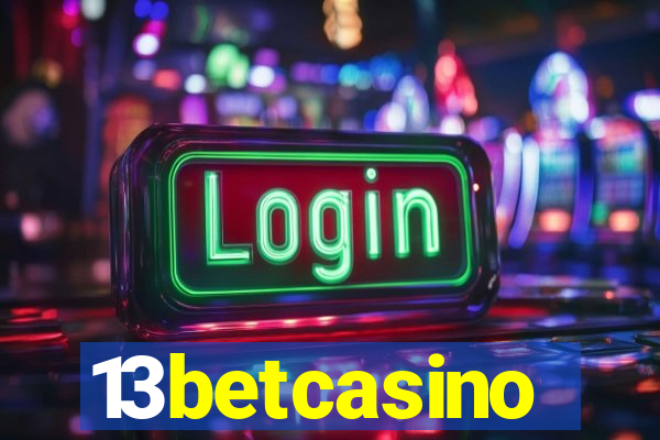 13betcasino