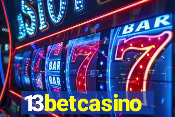 13betcasino