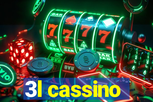 3l cassino