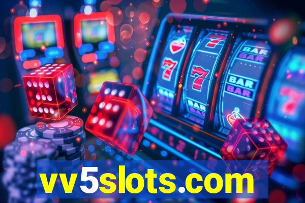 vv5slots.com