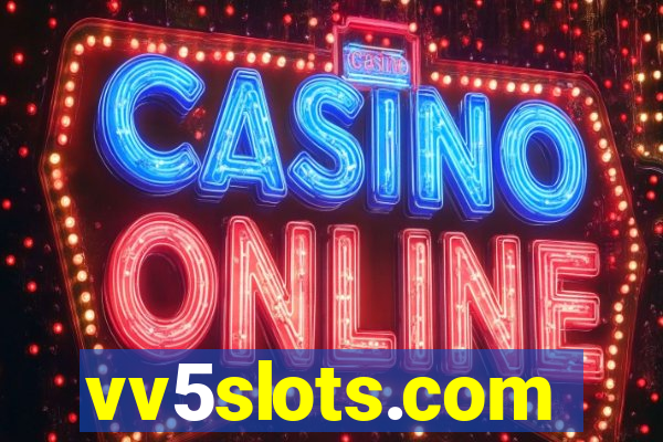 vv5slots.com