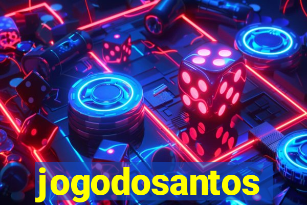 jogodosantos