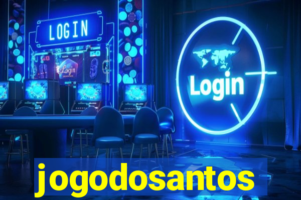 jogodosantos