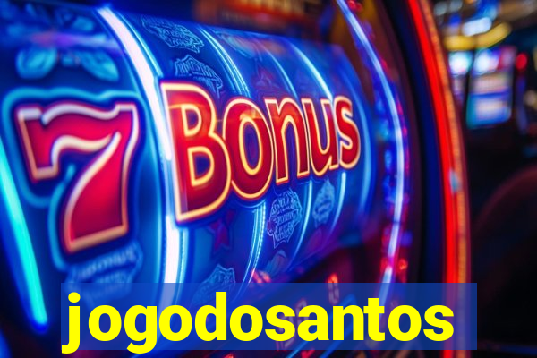 jogodosantos