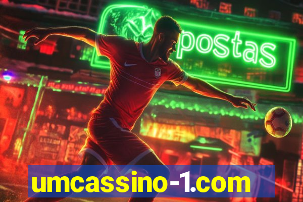 umcassino-1.com