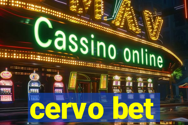 cervo bet