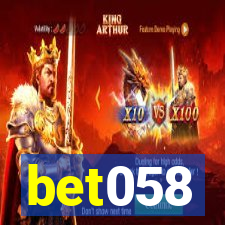 bet058