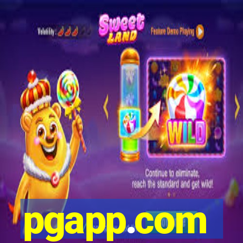 pgapp.com