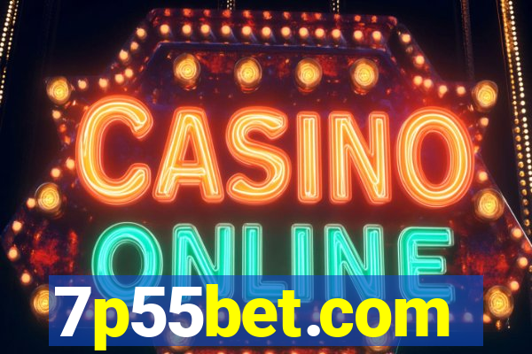 7p55bet.com