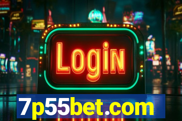 7p55bet.com