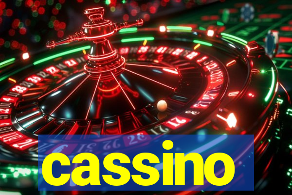 cassino internacional online